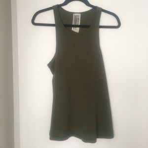 Free People - Racerback Tank